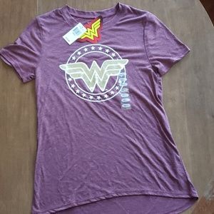 Wonder Woman T-Shirt